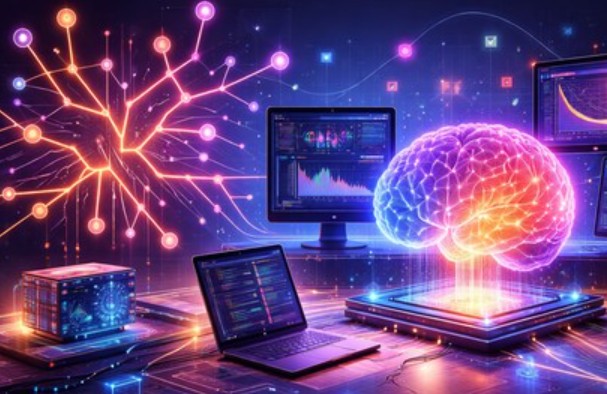 Java Full Stack + Enterprise AI