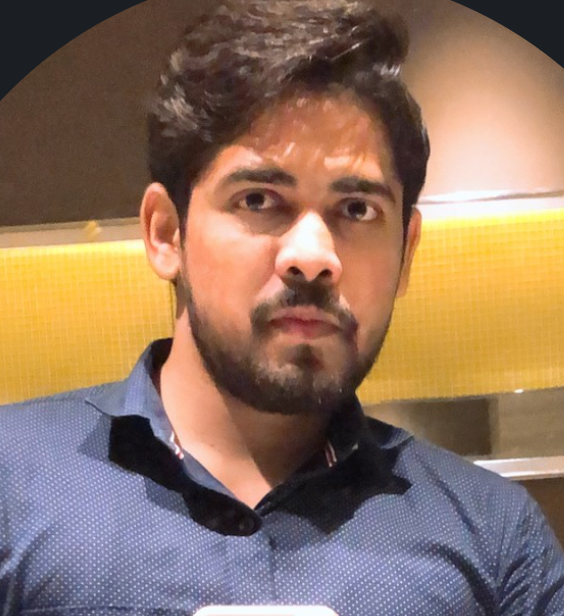 Junaid Saifi