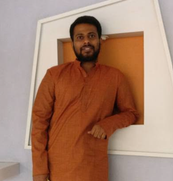 Niranjan Neklapudi
