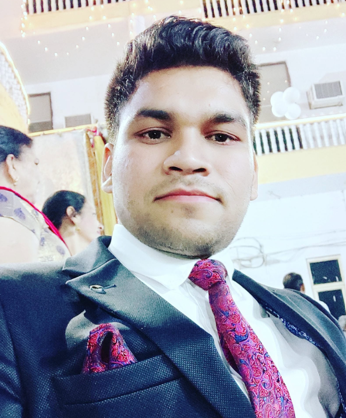 Ravi Kumar