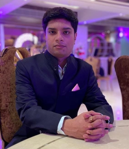 Vaibhav Verma